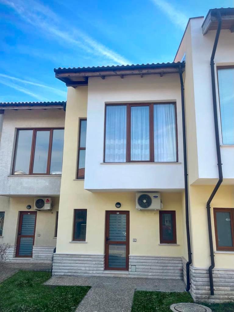 Luxury Lighthouse Golf Villa Balchik Ngoại thất bức ảnh