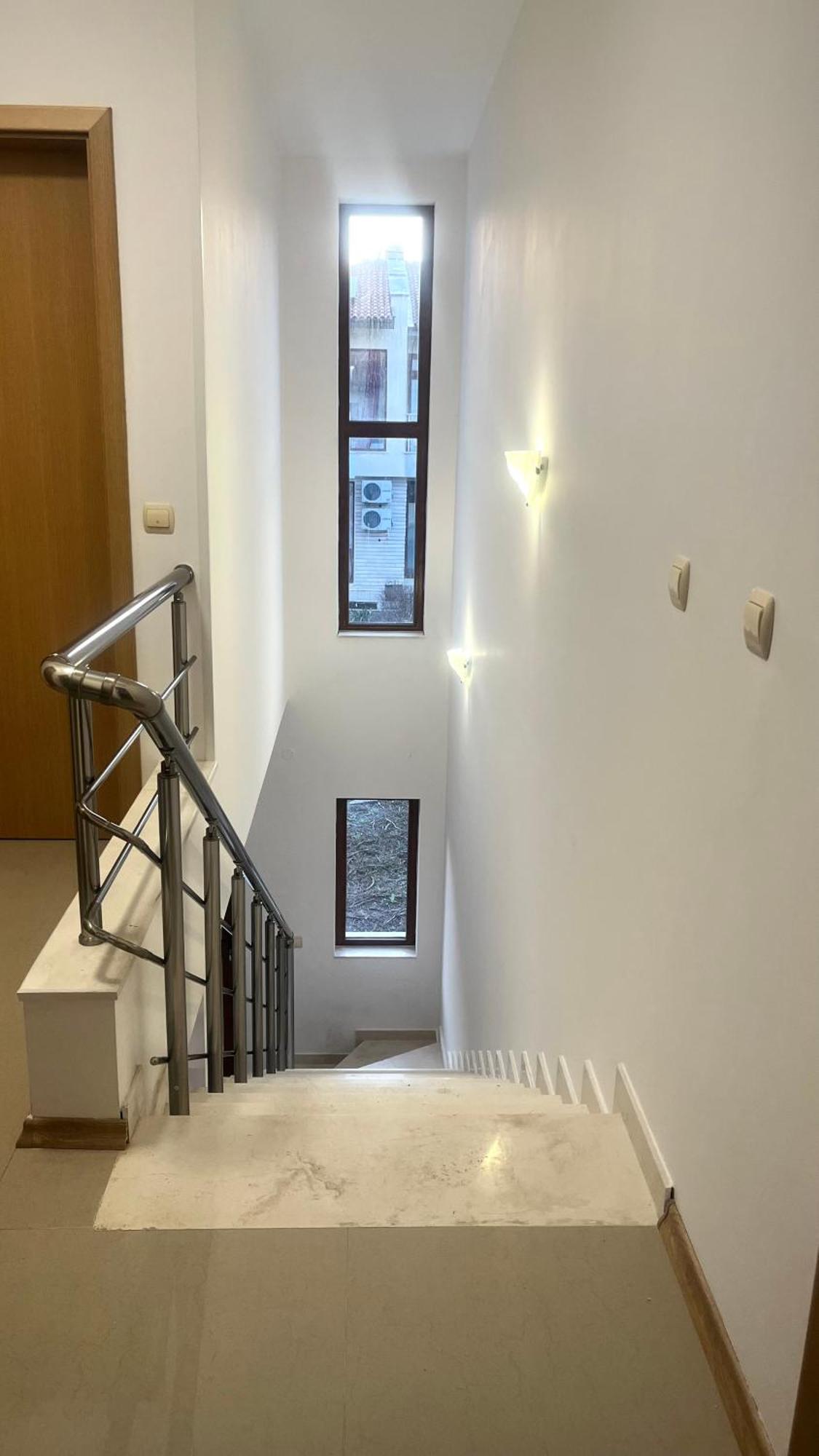 Luxury Lighthouse Golf Villa Balchik Ngoại thất bức ảnh