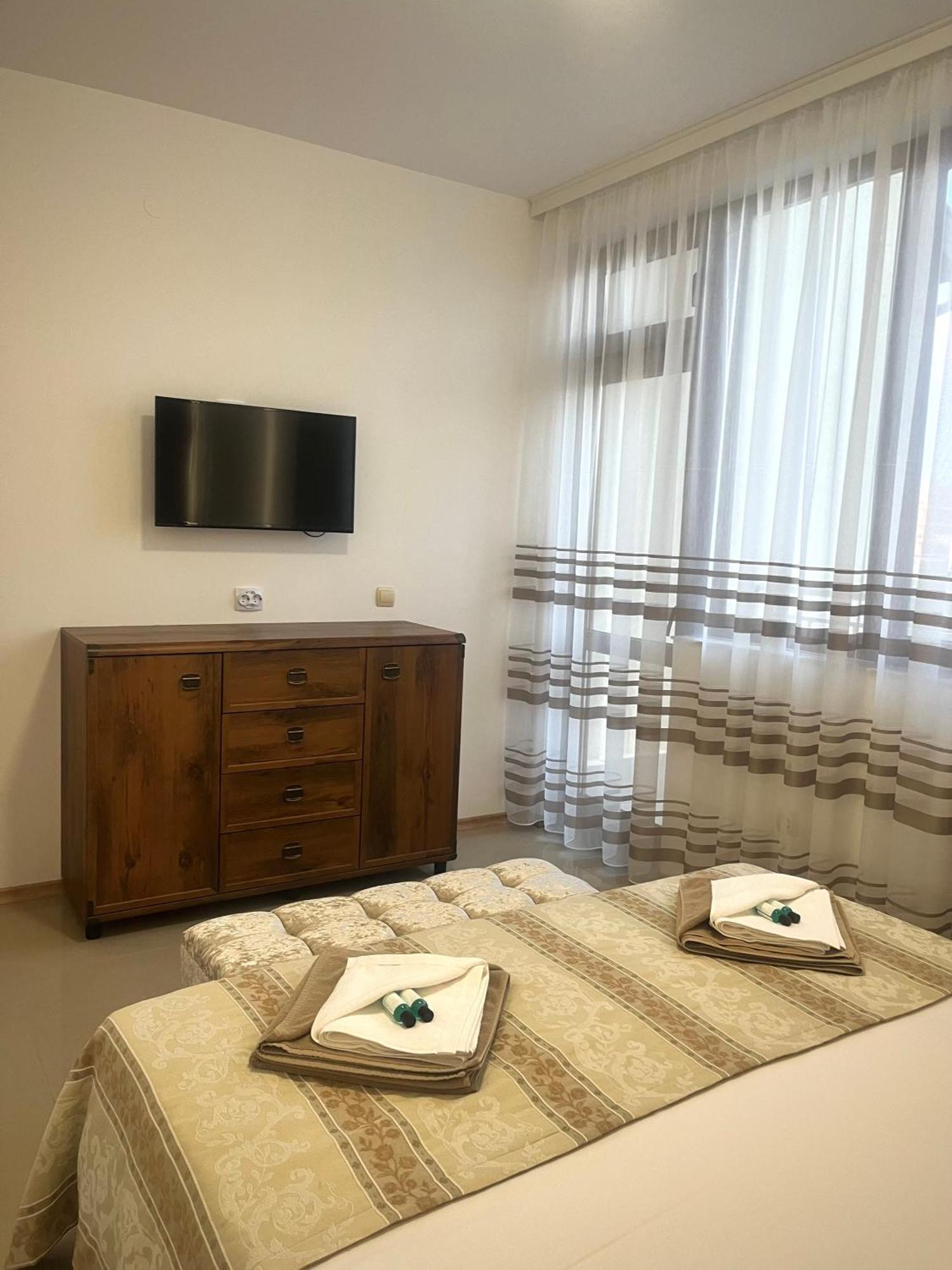 Luxury Lighthouse Golf Villa Balchik Ngoại thất bức ảnh