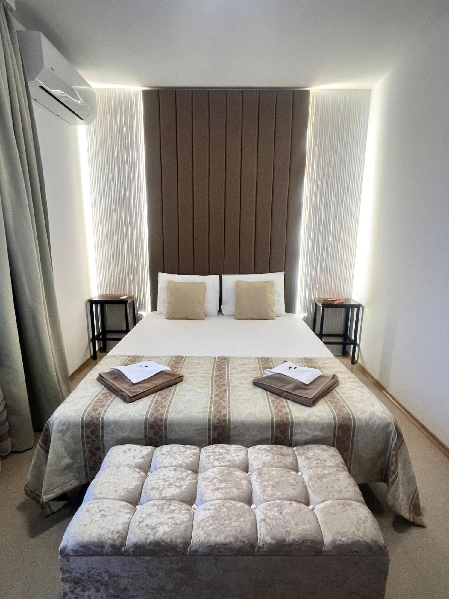 Luxury Lighthouse Golf Villa Balchik Ngoại thất bức ảnh