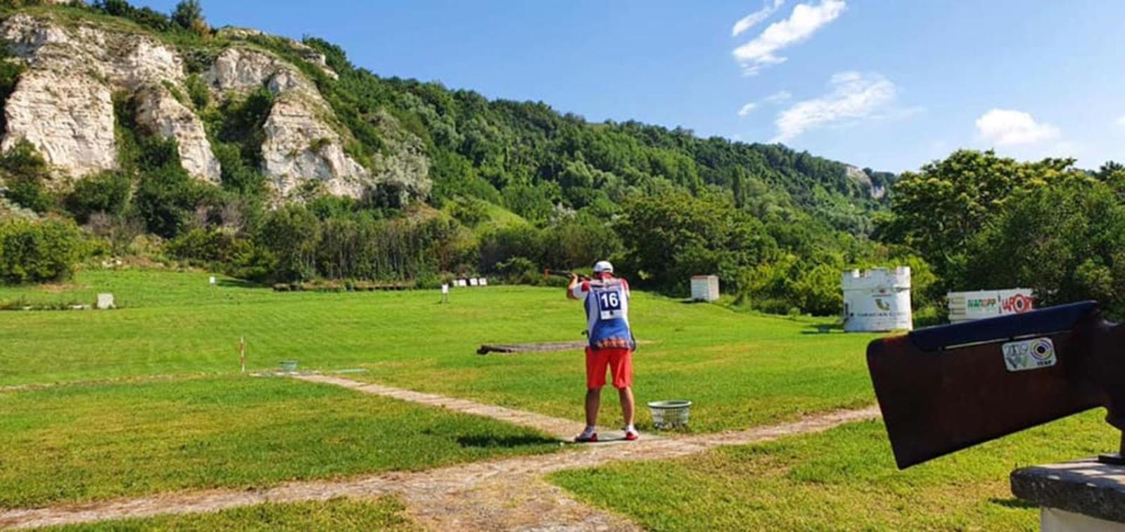 Luxury Lighthouse Golf Villa Balchik Ngoại thất bức ảnh